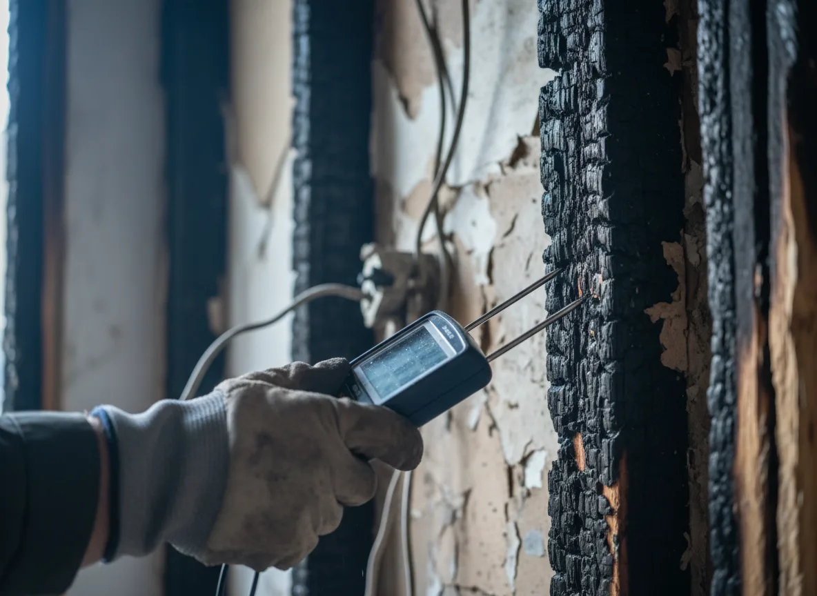 Fire Damage Restoration Ben Lomond, CA FAQs
